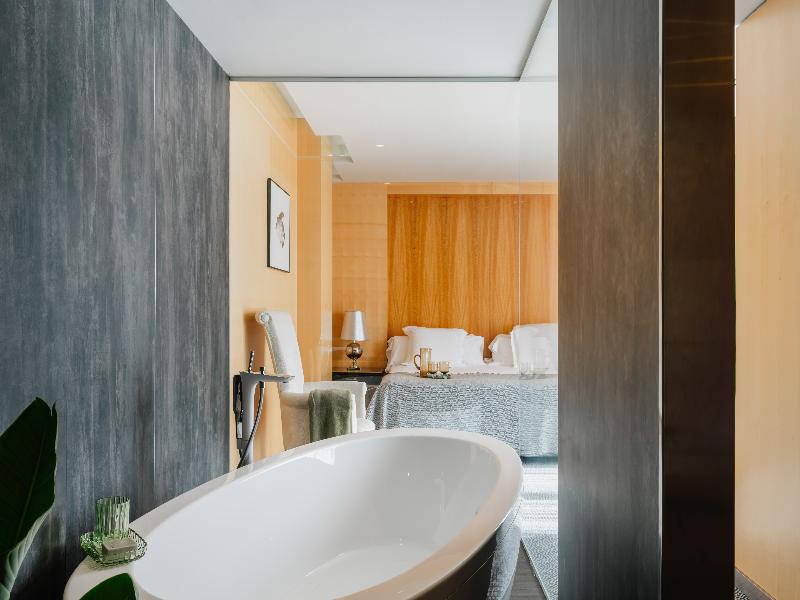 MiM Sitges Member of Melia Collection - Oda