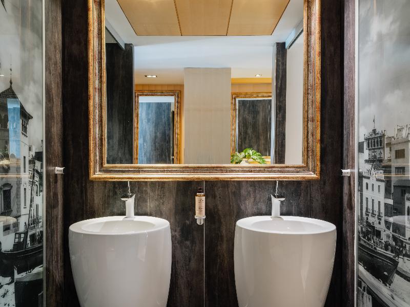 MiM Sitges Member of Melia Collection - Oda