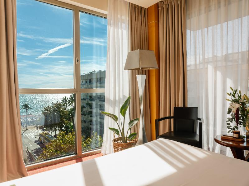 MiM Sitges Member of Melia Collection - Oda