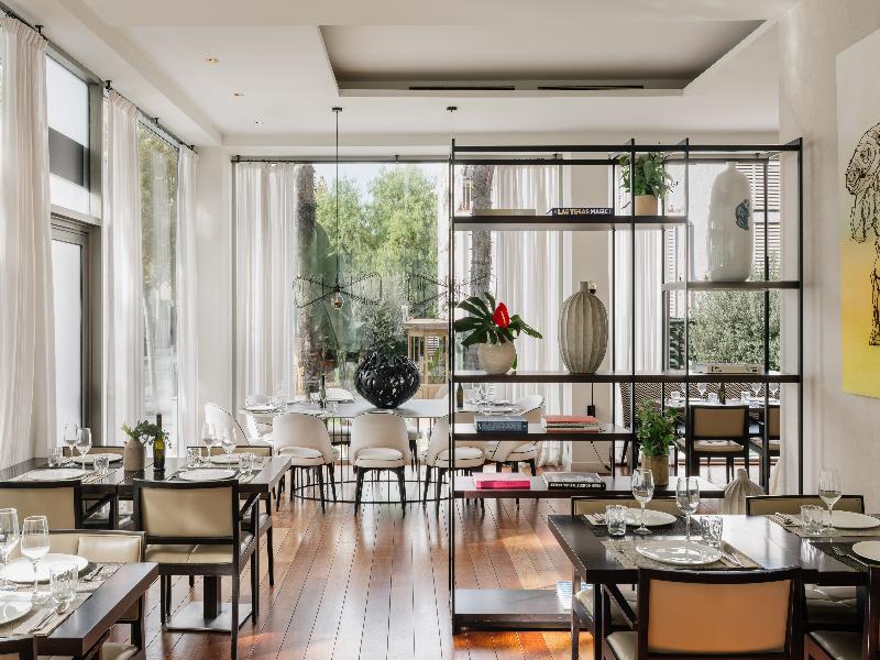 MiM Sitges Member of Melia Collection - Restoran