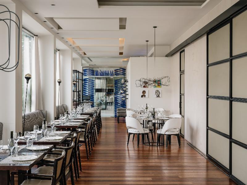 MiM Sitges Member of Melia Collection - Restoran
