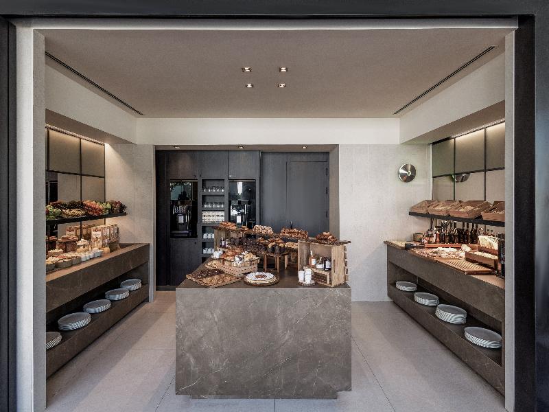 MiM Sitges Member of Melia Collection - Restoran