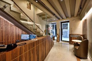 Rosa Salva Hotel otel fotoğrafı