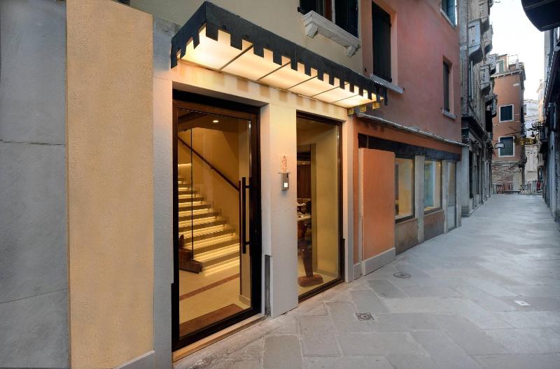 Rosa Salva Hotel - Oda
