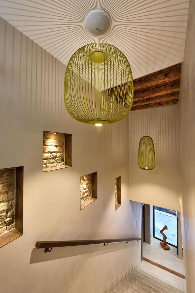 Rosa Salva Hotel - Oda