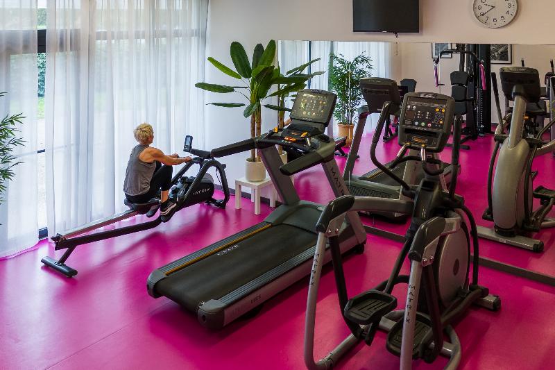 Nemea Appart Hotel Bordeaux Merignac aeroport - Aktivite
