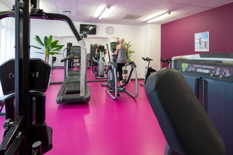 Nemea Appart Hotel Bordeaux Merignac aeroport - Aktivite