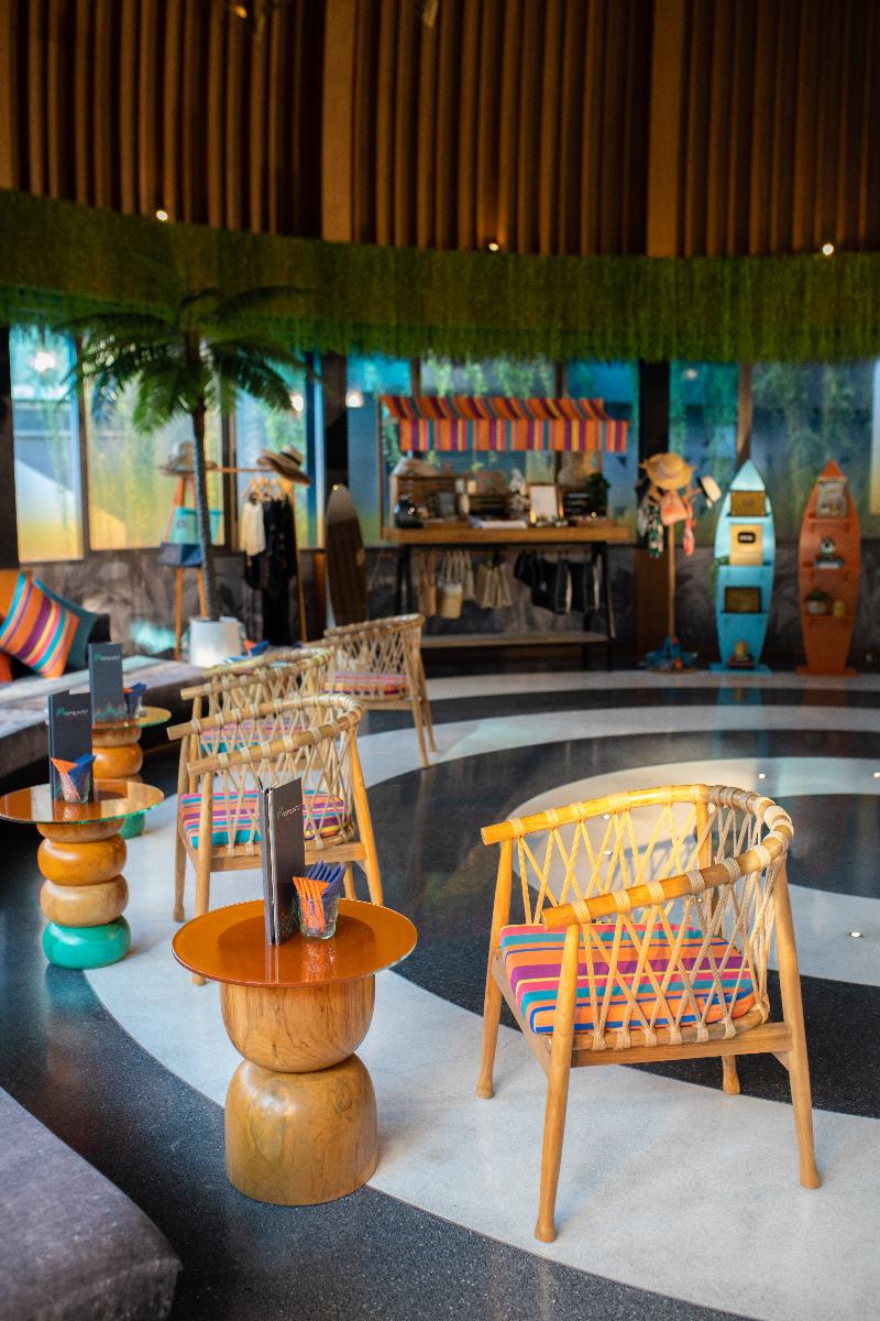 The SIS Kata - Bar