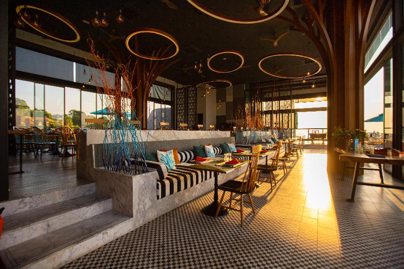 The SIS Kata - Restoran
