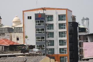 Klean Residence Hotel otel fotoğrafı