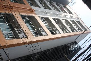 Klean Residence Hotel fotoÄŸrafÄ±
