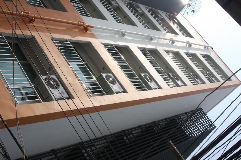 Klean Residence Hotel - Genel
