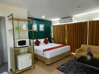 Klean Residence Hotel fotoÄŸrafÄ±