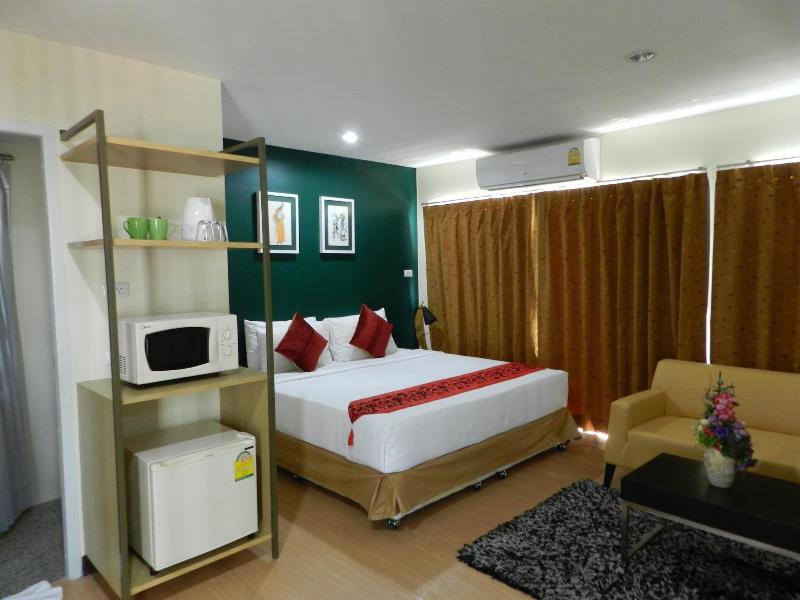Klean Residence Hotel - Genel