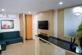 Klean Residence Hotel fotoÄŸrafÄ±