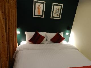 Klean Residence Hotel fotoÄŸrafÄ±