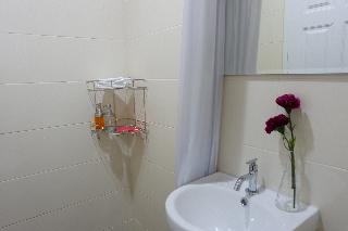 Klean Residence Hotel fotoÄŸrafÄ±