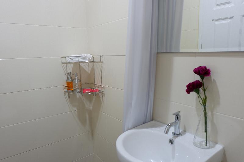 Klean Residence Hotel - Oda