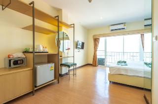 Klean Residence Hotel fotoÄŸrafÄ±