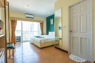 Klean Residence Hotel fotoÄŸrafÄ±