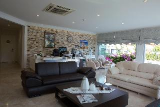 Göcek Naz Hotel fotoÄŸrafÄ±