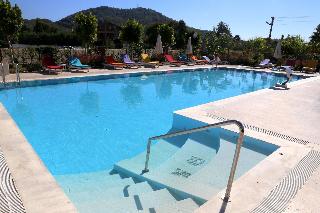 Göcek Naz Hotel fotoÄŸrafÄ±
