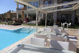 Göcek Naz Hotel fotoÄŸrafÄ±