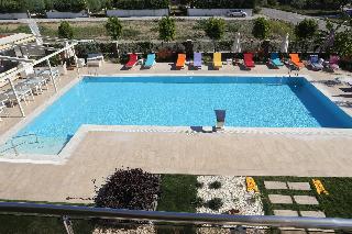Göcek Naz Hotel fotoÄŸrafÄ±