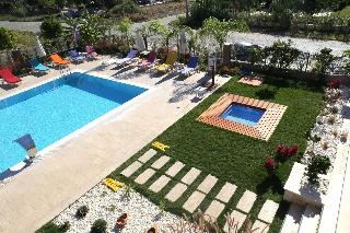 Göcek Naz Hotel fotoÄŸrafÄ±