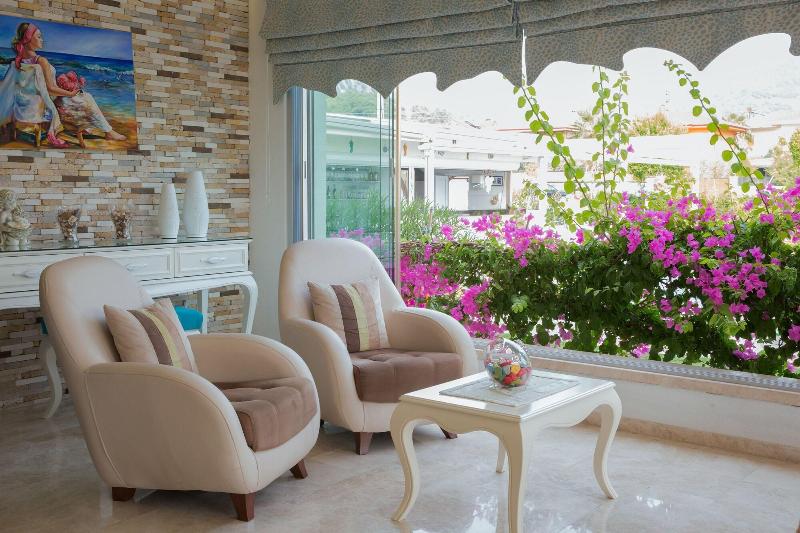 Göcek Naz Hotel - Aktivite