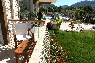 Göcek Naz Hotel fotoÄŸrafÄ±