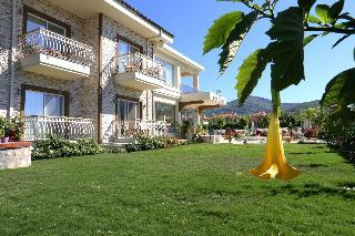 Göcek Naz Hotel fotoÄŸrafÄ±