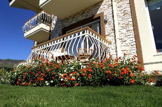 Göcek Naz Hotel fotoÄŸrafÄ±