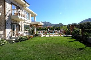 Göcek Naz Hotel fotoÄŸrafÄ±