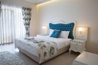 Göcek Naz Hotel fotoÄŸrafÄ±
