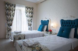 Göcek Naz Hotel fotoÄŸrafÄ±