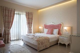 Göcek Naz Hotel fotoÄŸrafÄ±