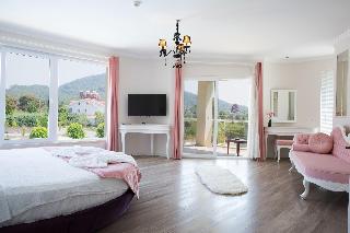 Göcek Naz Hotel fotoÄŸrafÄ±