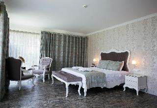 Göcek Naz Hotel fotoÄŸrafÄ±