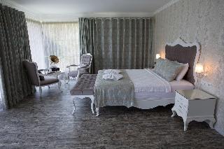 Göcek Naz Hotel fotoÄŸrafÄ±