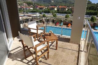 Göcek Naz Hotel fotoÄŸrafÄ±