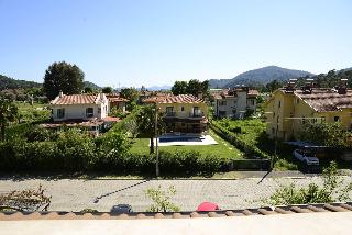 Göcek Naz Hotel fotoÄŸrafÄ±