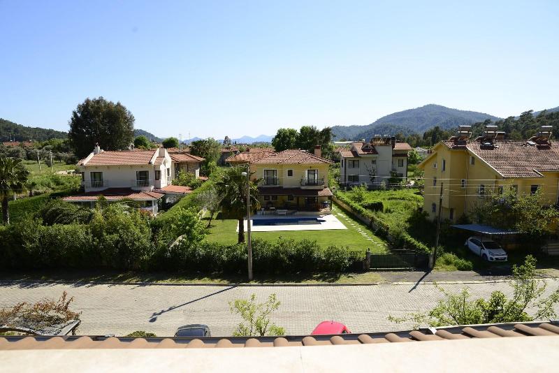 Göcek Naz Hotel - Oda