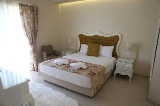 Göcek Naz Hotel fotoÄŸrafÄ±