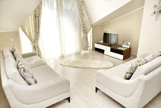 Göcek Naz Hotel fotoÄŸrafÄ±