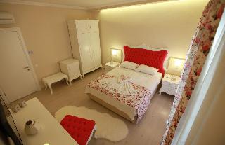 Göcek Naz Hotel fotoÄŸrafÄ±