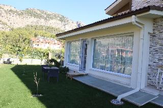 Göcek Naz Hotel fotoÄŸrafÄ±