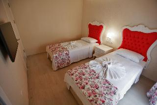 Göcek Naz Hotel fotoÄŸrafÄ±