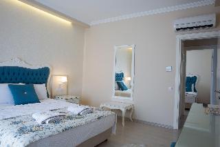 Göcek Naz Hotel fotoÄŸrafÄ±