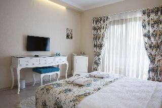 Göcek Naz Hotel fotoÄŸrafÄ±
